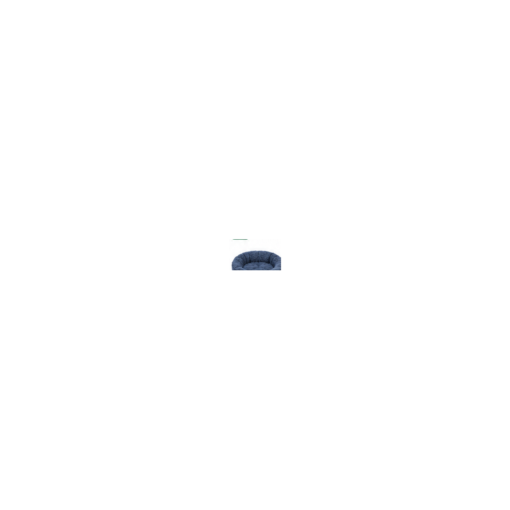 Cama Fofinha Premium M Azul
